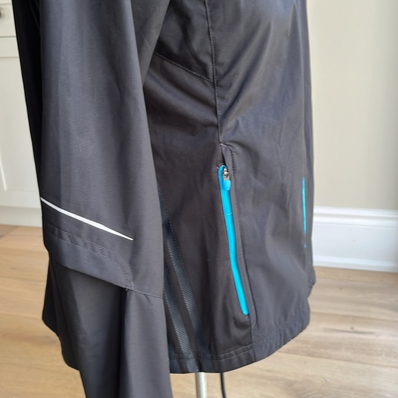 NWOT Adidas Climaproof Windstopper jacket - Picture 5 of 13